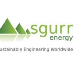Renewable Energy Consultant – SgurrEnergy
