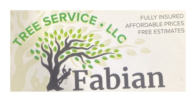 Fabian Tree Service LLC