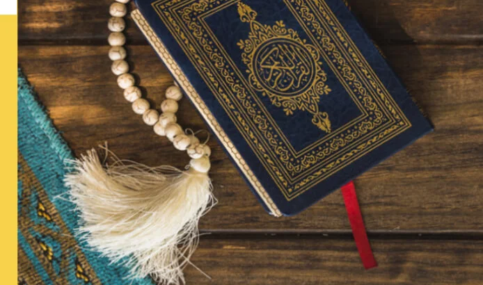 Best Online Quran Classes for Beginners | AlimLive