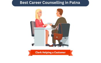 Best Career Counselling in Patna