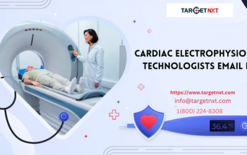 Get specialized Cardiac Electrophysiology Technologists Email List in USA-UK