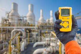 Find the best Gas Detection Service Providers in UAE
