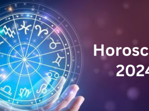 Horoscope 2024 Astrology Prediction