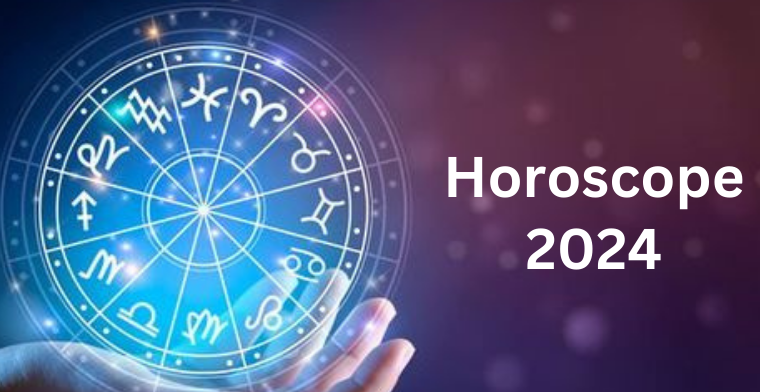 Horoscope 2024 Astrology Prediction