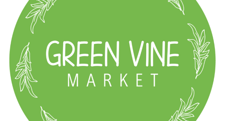Green Vine Market – Halal Grocery Store Plano | Pick up | Delivery | Order Online