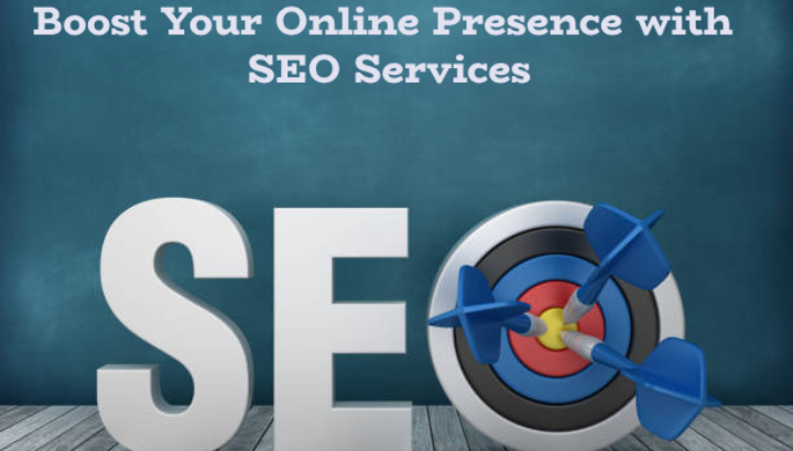 Boost Your Online Presence with Top-Notch SEO Services in Delhi | Frontinweb
