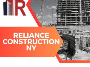 Reliance Construction NY