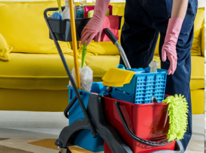 Are You Facing Problems To Find Rental Cleaning Expert?