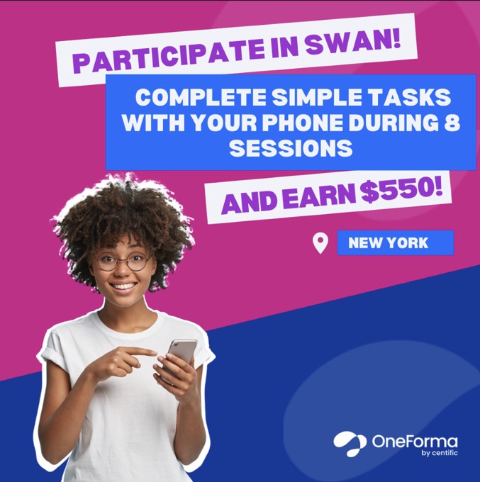 Data Collection: SWAN (New York)