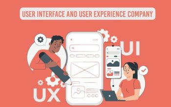 User interface and user experience company in North Carolina