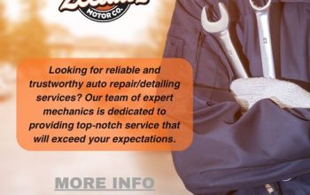 Revitalize Your Ride with Our Expert Commercial Vehicle Cleaning Services