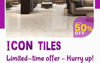 Best Floor Tiles and Wall Tiles for Kitchen, Bedroom and Bathroom in UK