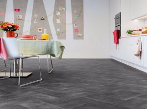 Décor Your Flooring with Stone Effect Non-Slip Vinyl Flooring