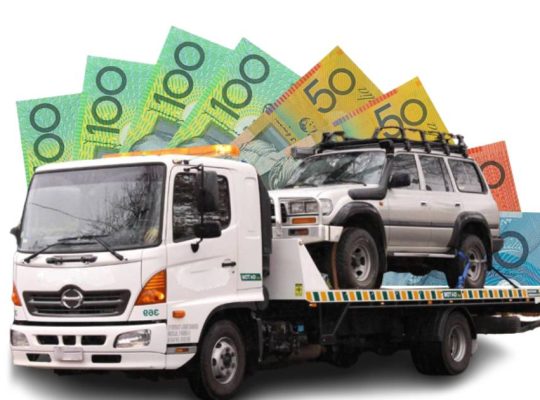 Cash for Cars Sydney upto $15,000 for your Car removal – Scraply