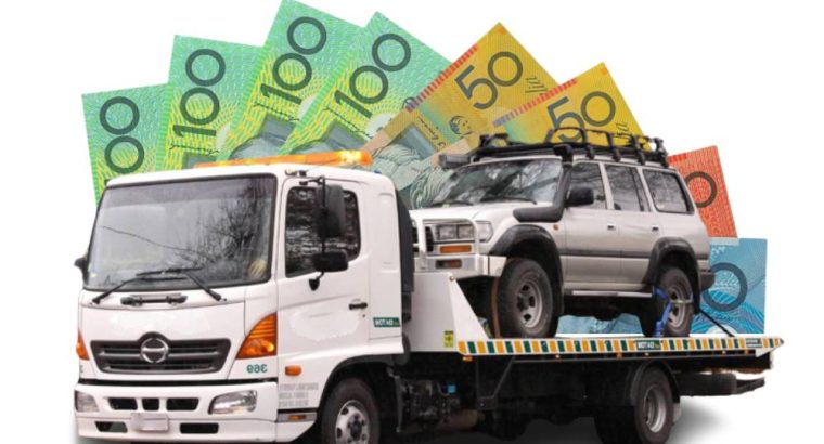 Cash for Cars Sydney upto $15,000 for your Car removal – Scraply