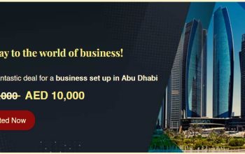 Company Formation In Abu Dhabi, UAE