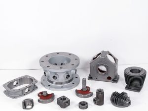 Iron Casting Manufacturers & Suppliers – Bakgiyam Engineering