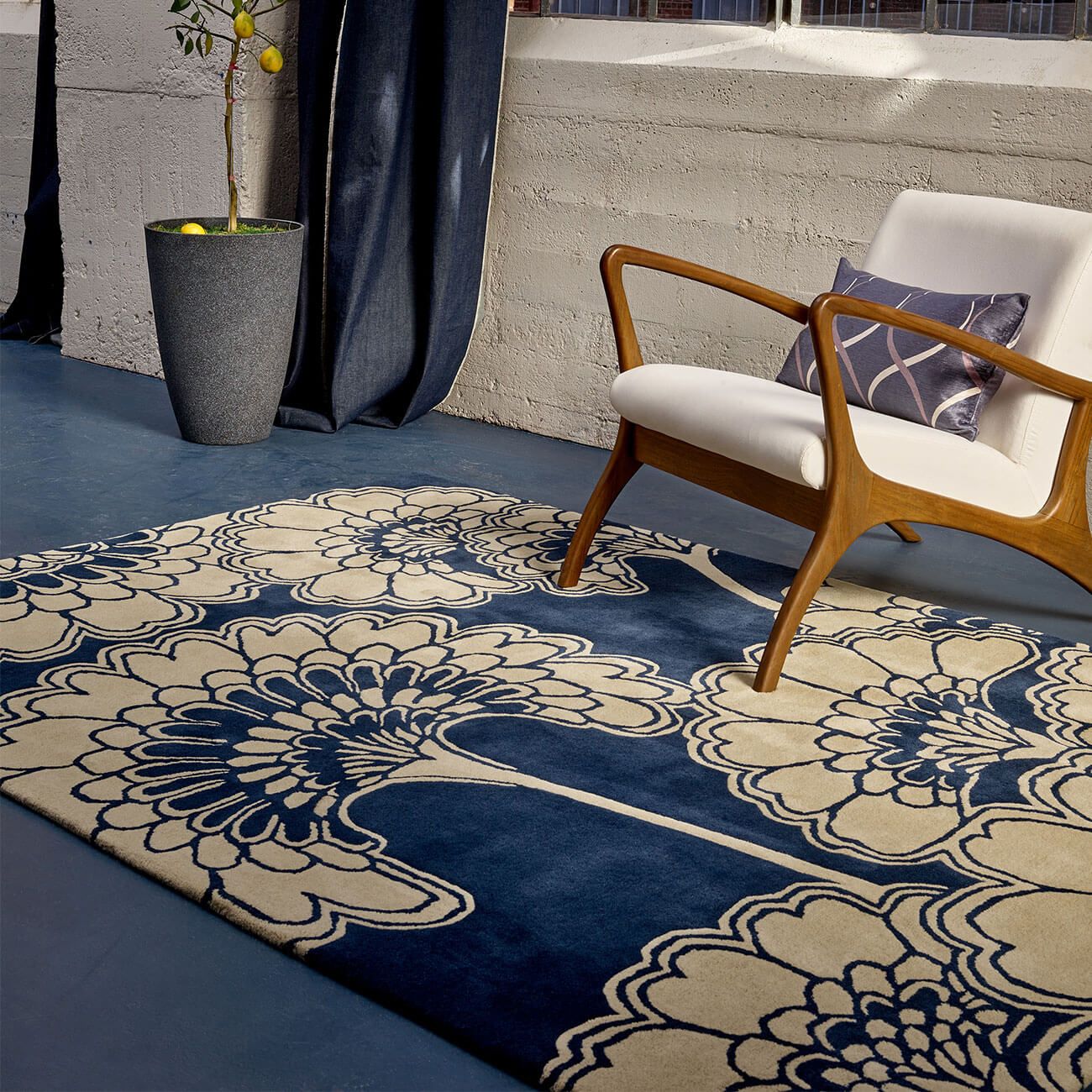 Unveil Elegance with Our Luxurious Rugs