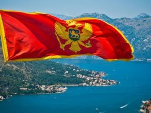 Montenegro visit visa from Dubai