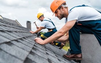 Expert Roofing Repairs Services in Bedfont
