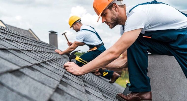 Expert Roofing Repairs Services in Bedfont