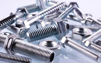 Premium Quality Stainless Steel Fasteners
