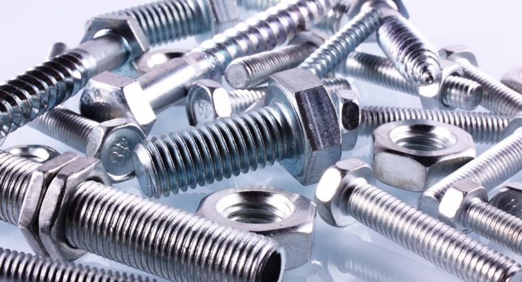 Premium Quality Stainless Steel Fasteners