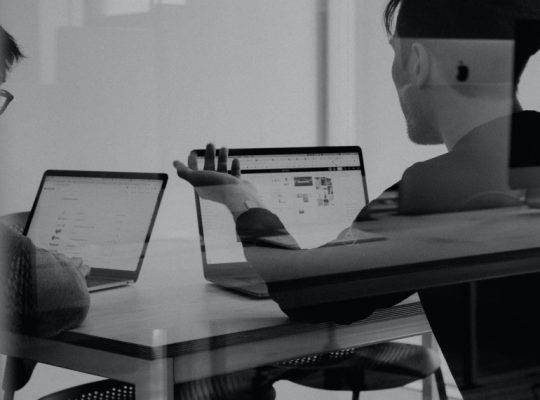 D2C & BigCommerce Design Agency | Parkfield Commerce