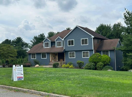 NJ Vinyl Siding and Home Improvement