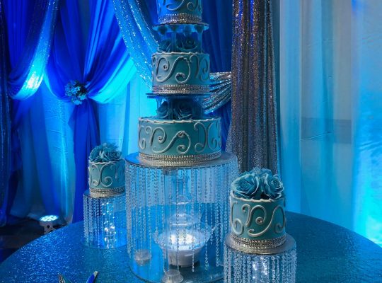 Host a Grand Houston Quinceanera for Your Princess