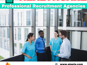 Looking for the best Healthcare Recruitment Agencies in India?