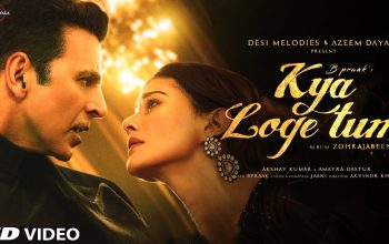 Unveiling the Soulful ‘Kya Loge Tum’ Lyrics: Emotions in Every Line