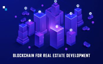 Choose Antier for Blockchain Development for Real Estate Growth