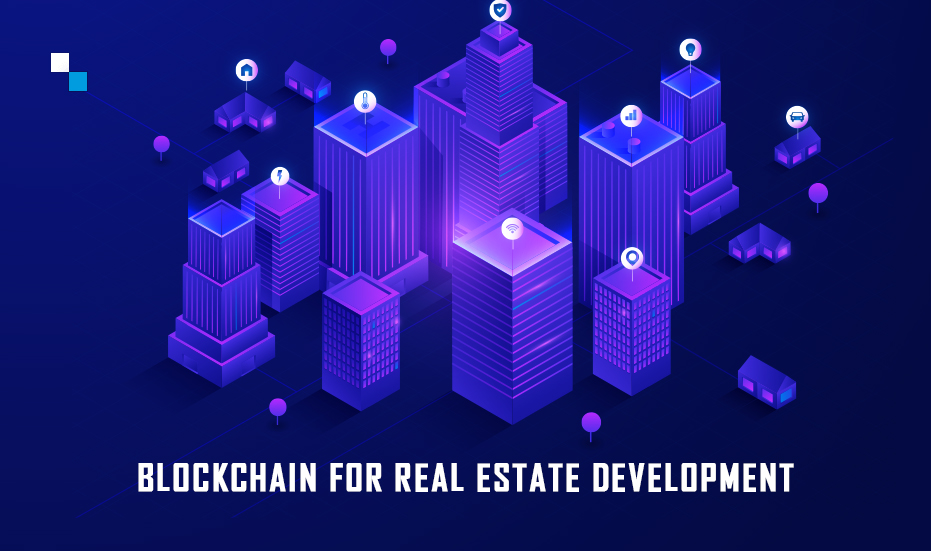 Choose Antier for Blockchain Development for Real Estate Growth