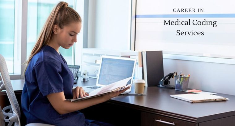 Medical Coding Services – CureMD