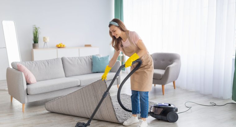 House Cleaning in Redmond WA