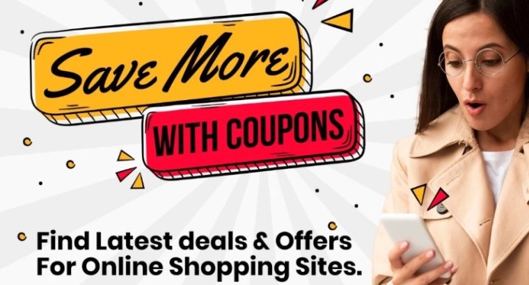 Coupons Advisor Discount Codes & Deals