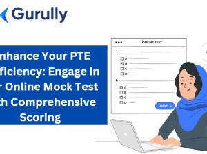 Enhance Your PTE Proficiency: Engage in Our Online Mock Test with Comprehensive Scoring