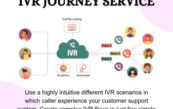Interactive Voice Response Solutions