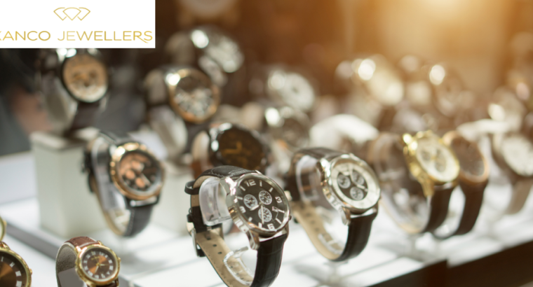 Which is the best place to sell luxury watches online in the UK?