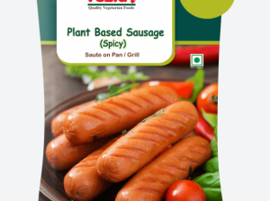 Veg Sausage: A Delicious Twist on Traditional Favorites