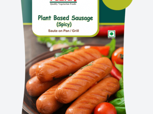 Veg Sausage: A Delicious Twist on Traditional Favorites