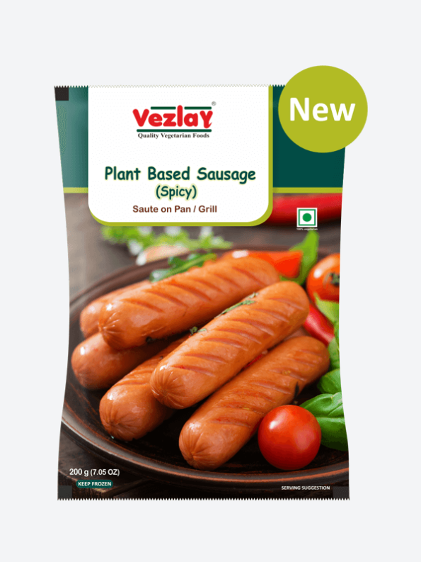 Veg Sausage: A Delicious Twist on Traditional Favorites