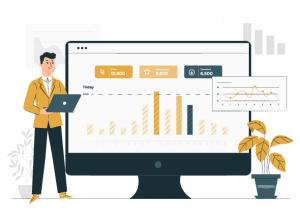 Power BI Consulting Services | Power BI Consultants & Experts