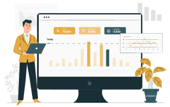 Power BI Consulting Services | Power BI Consultants & Experts