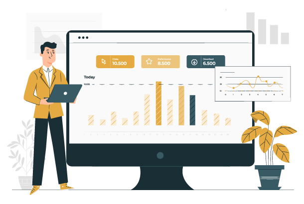 Power BI Consulting Services | Power BI Consultants & Experts
