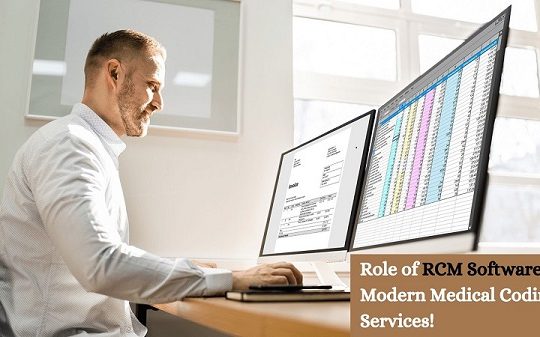 Medical Coding Services – CureMD