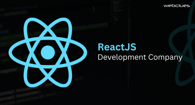 Top Reactjs Development Company