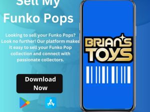 Simplify Your Funko Pop Selling Experience with the Best App