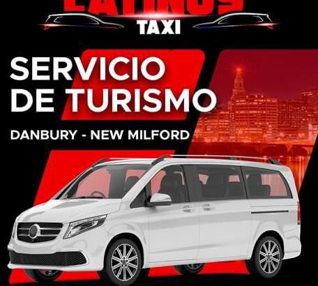 Taxi Services in Danbury